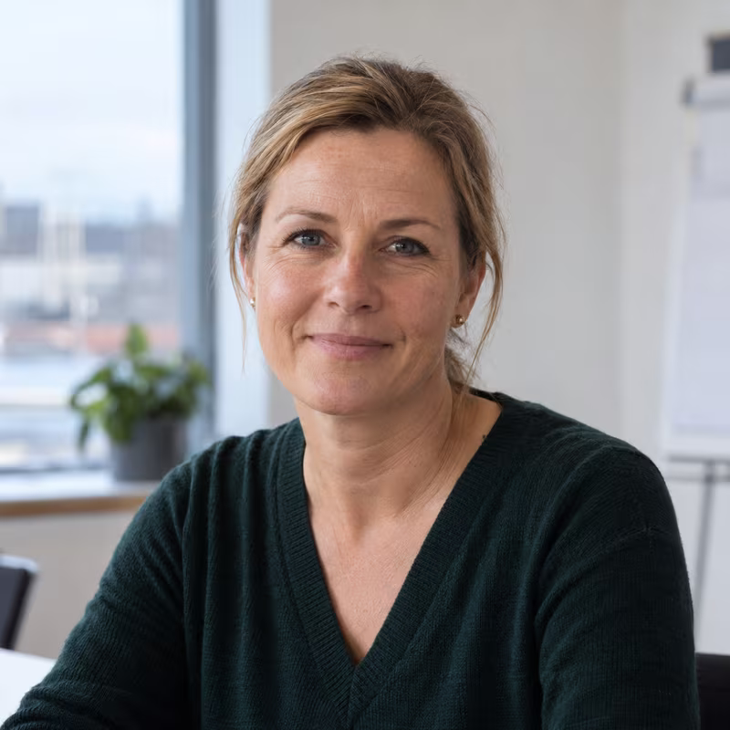 Heidi Bech