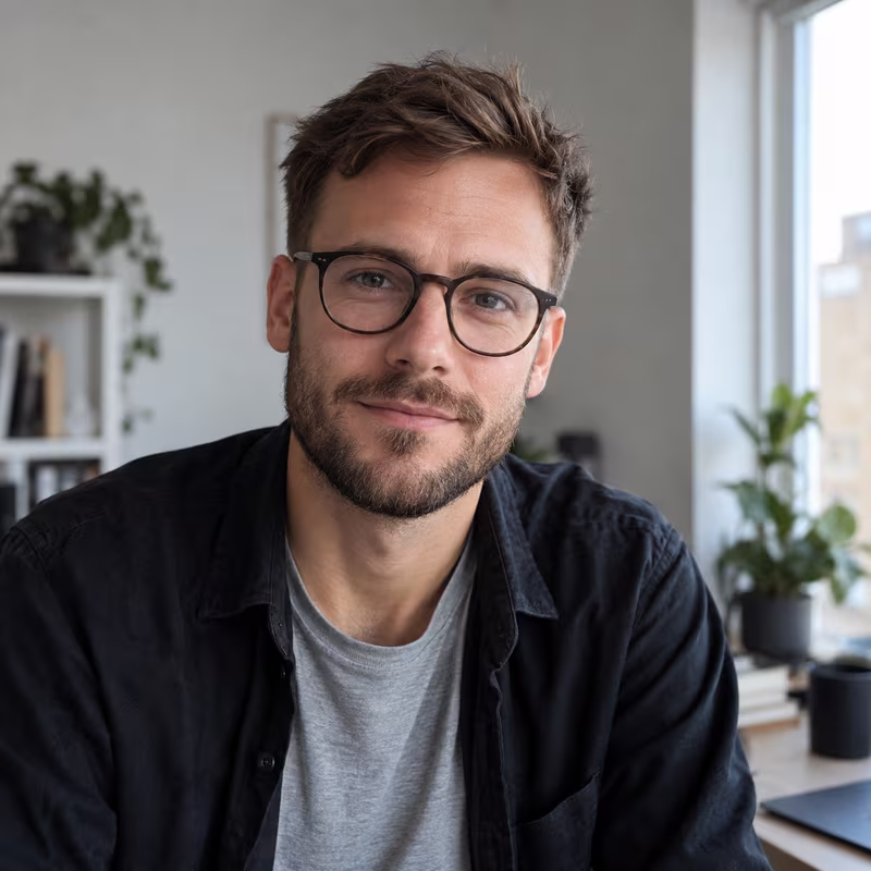Jonas Winther