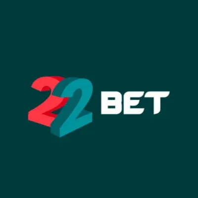 22BET casino